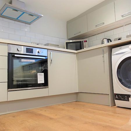 Bricksage Rooms, King'S Lynn The Walks ภายนอก รูปภาพ