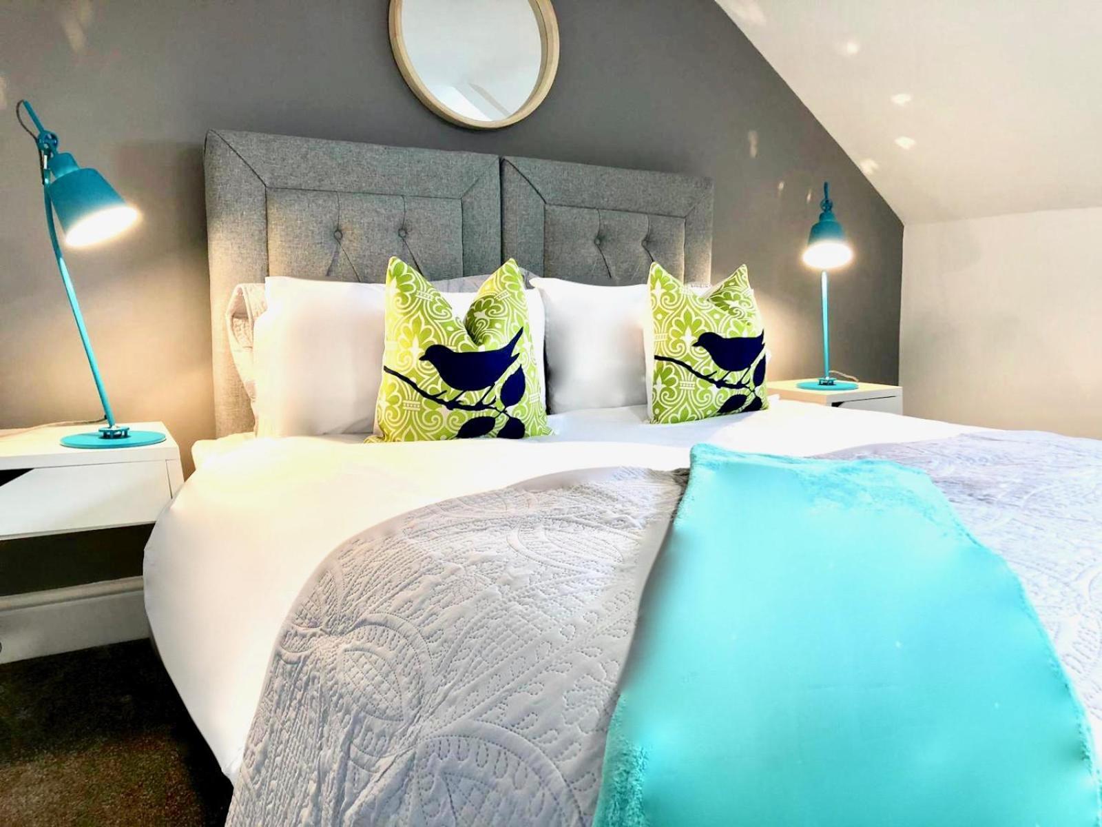 Bricksage Rooms, King'S Lynn The Walks ห้อง รูปภาพ