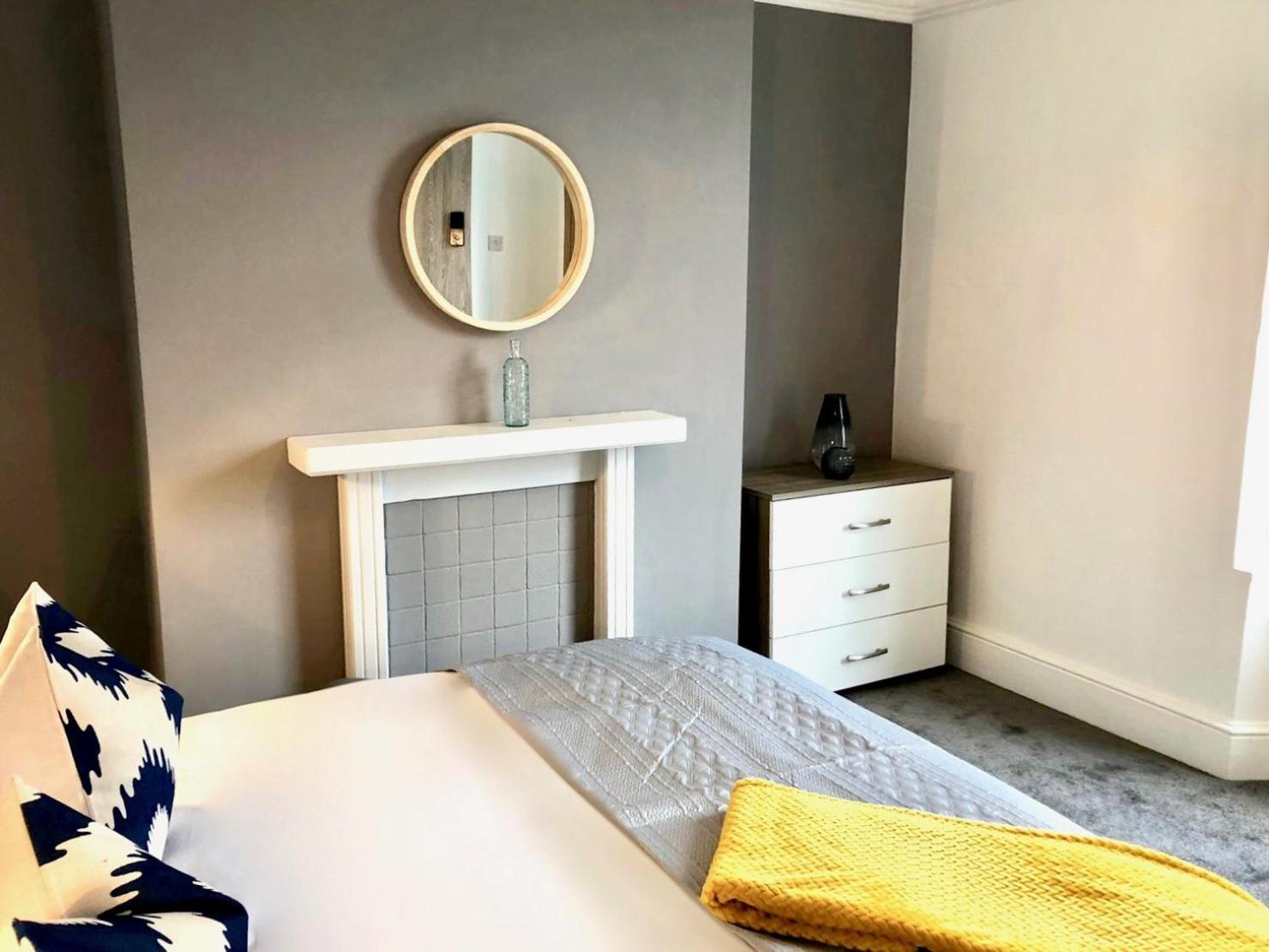 Bricksage Rooms, King'S Lynn The Walks ภายนอก รูปภาพ