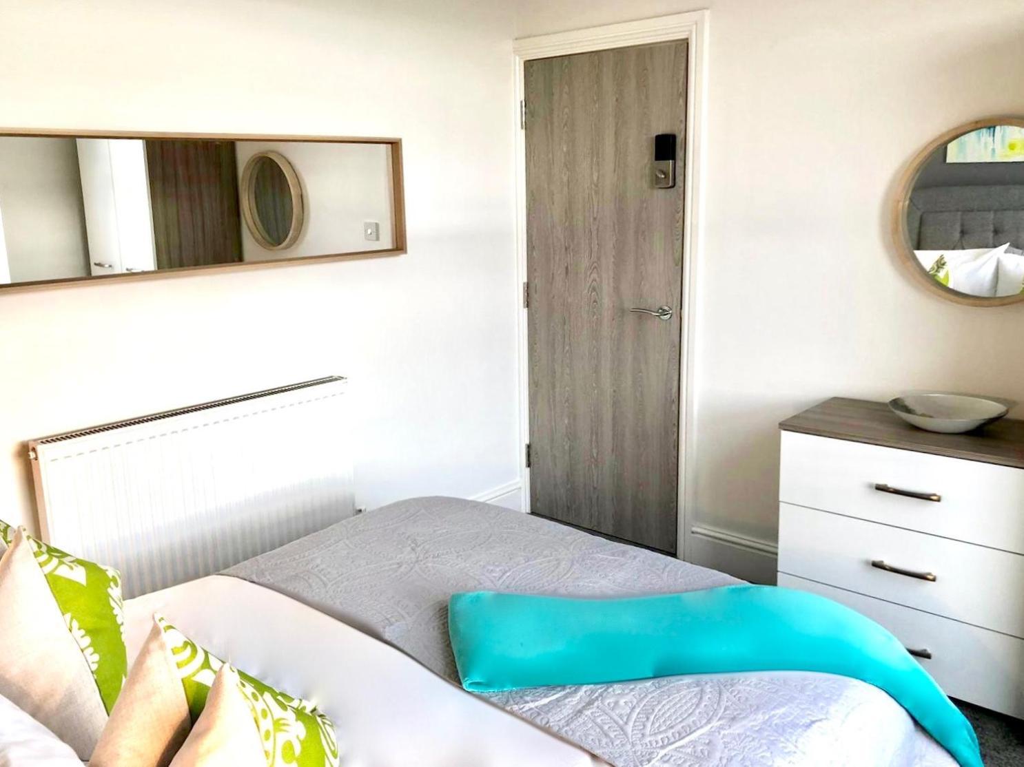 Bricksage Rooms, King'S Lynn The Walks ภายนอก รูปภาพ