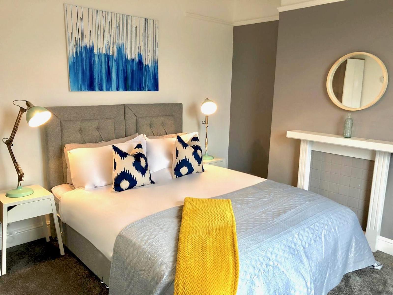 Bricksage Rooms, King'S Lynn The Walks ภายนอก รูปภาพ
