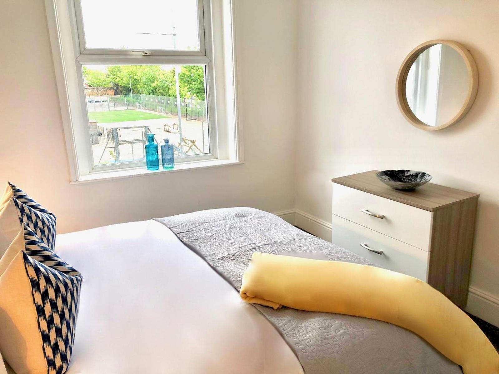 Bricksage Rooms, King'S Lynn The Walks ภายนอก รูปภาพ