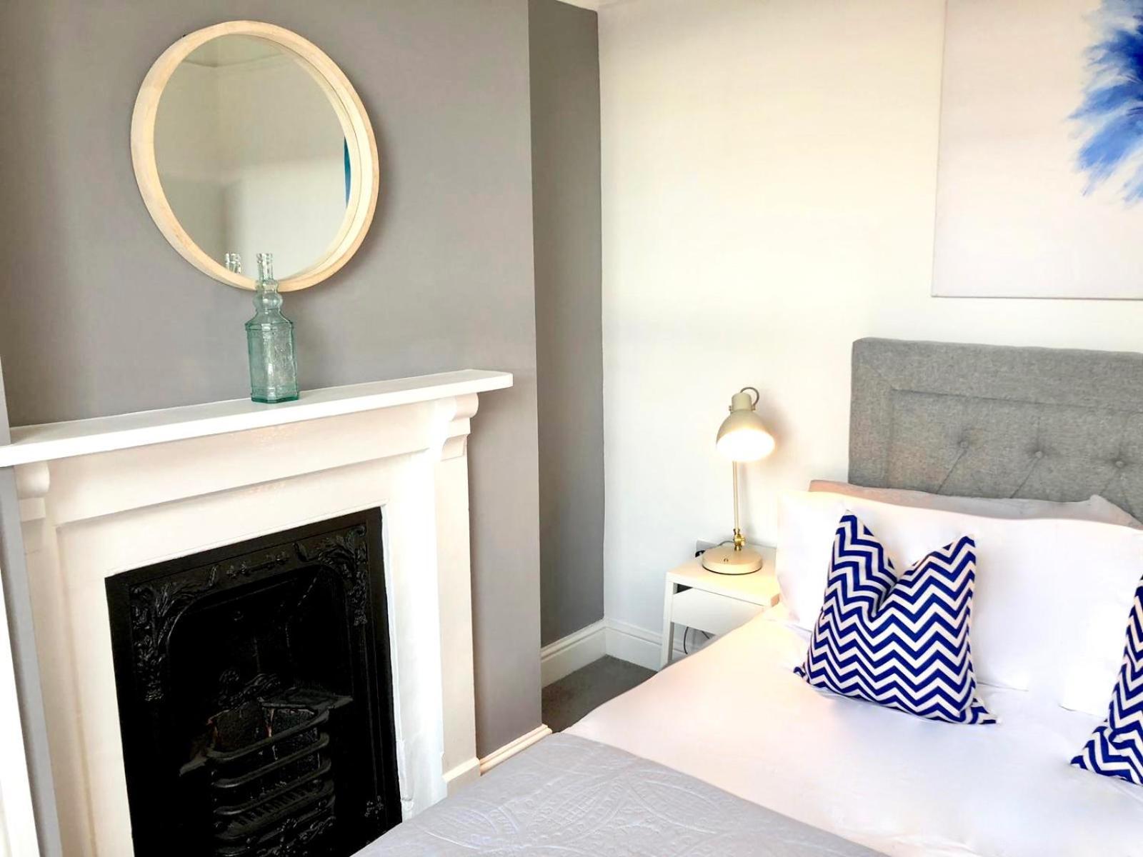 Bricksage Rooms, King'S Lynn The Walks ภายนอก รูปภาพ